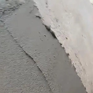 宣州水工建筑物I级C55聚合物改性水泥砂浆 渠道防渗泵站加固迎水面抗冲刷砂浆