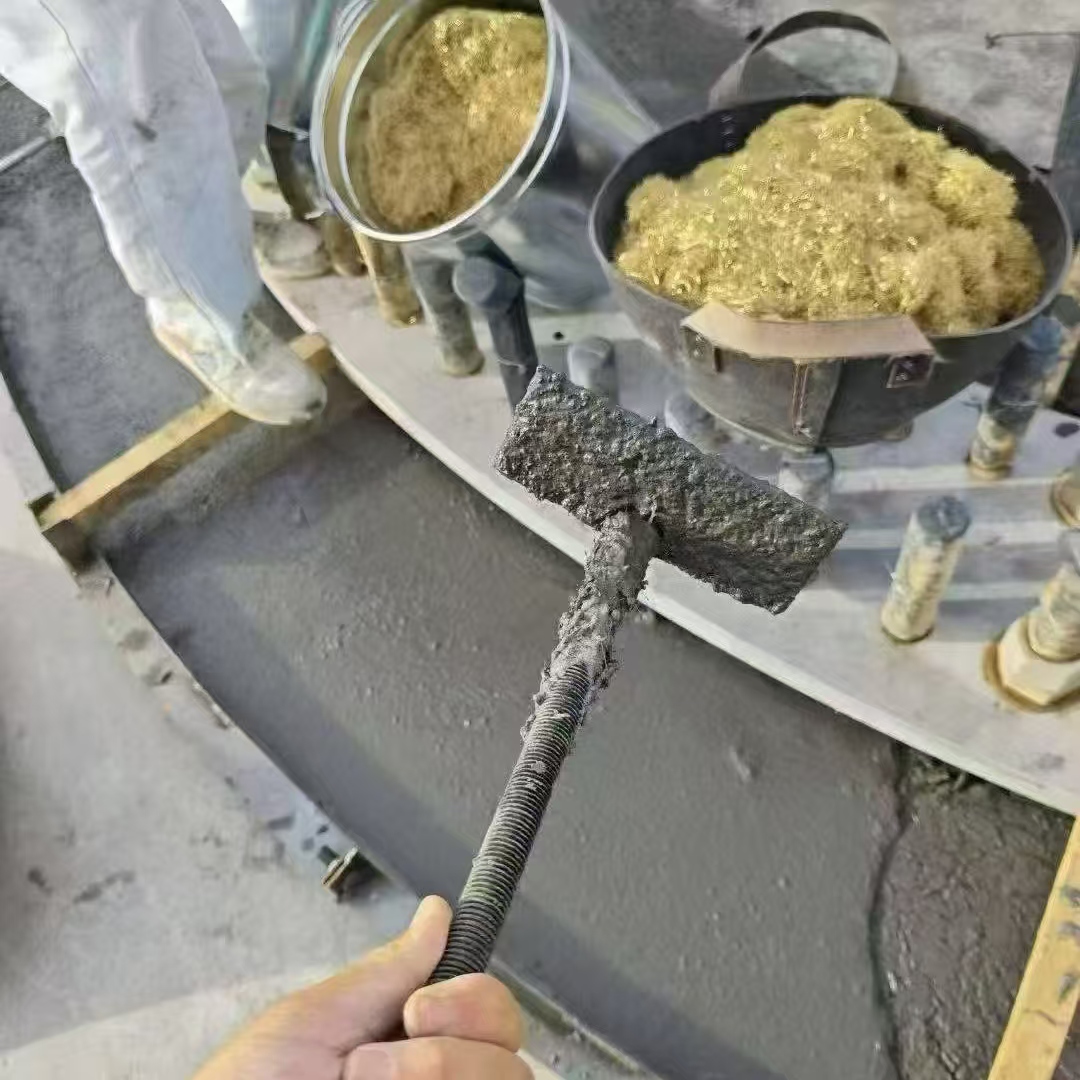 宣州C120风电设备基础专用灌浆料