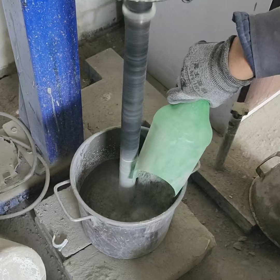 宣州桥梁公路张拉用H60压浆料与普通压浆料有什么区别？