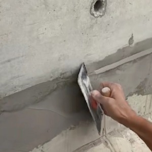宣州P型防护型环氧树脂砂浆