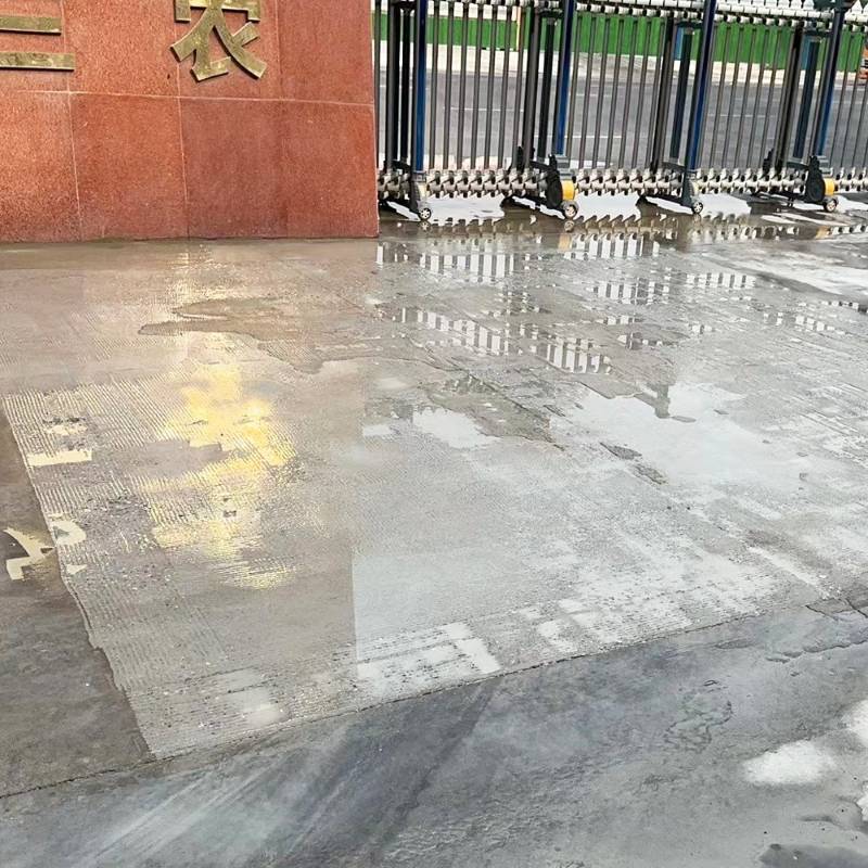 宣州水泥路面翻新砂浆